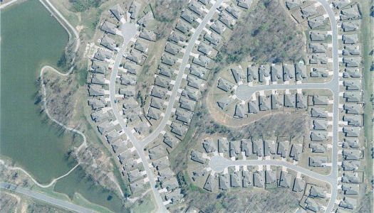 Land Planning